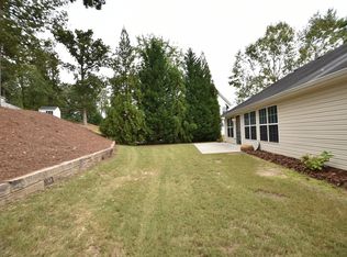 3202 Bentley Chase Ln, Buford, GA 30519