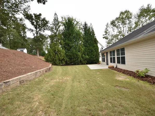 3202 Bentley Chase Ln, Buford, GA 30519