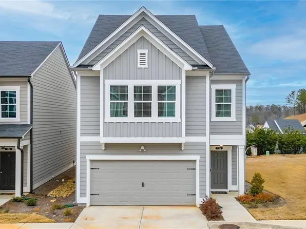 134 Millers Ln, Calhoun, GA 30701