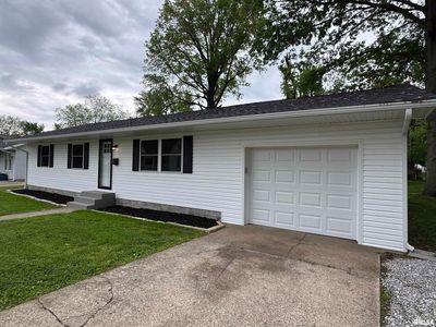 405 S Aikman St, Marion, IL, 62959