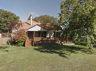 120 Merkey Rd W, Manistee, MI 49660