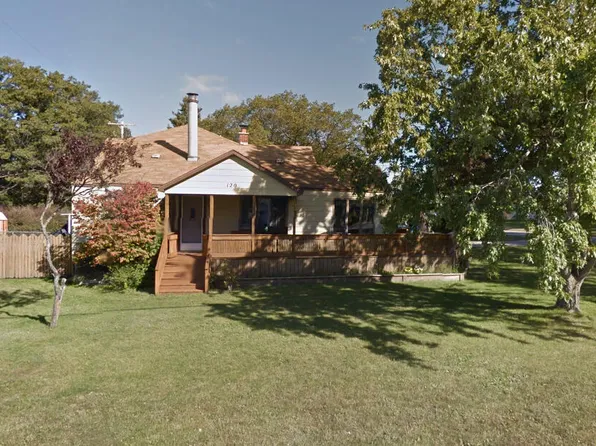 120 Merkey Rd W, Manistee, MI 49660