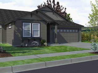 20217 Sundowner Ln, Bend, OR 97703