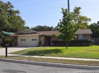 9111 Brightwater, San Antonio, TX 78254