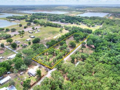 1445 CARTER STREET LOT 17F, Auburndale, FL, 33823