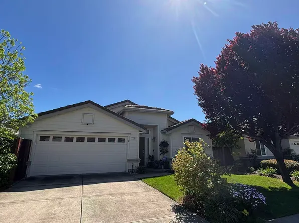 8158 Canyon Creek Cir, Pleasanton, CA 94588