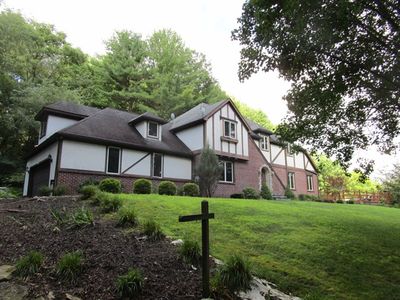 231 N 5th Ave, Clarion, PA, 16214