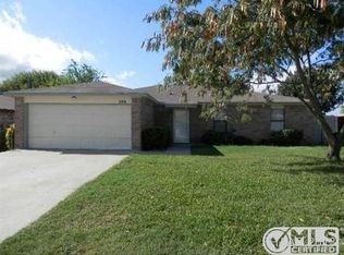 306 Carly Dr, Killeen, TX 76542