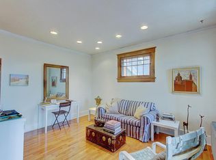 1401 N Fillmore St APT 3, Denver, CO 80206