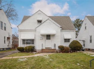 14911 Tabor Ave #1, Maple Heights, OH 44137