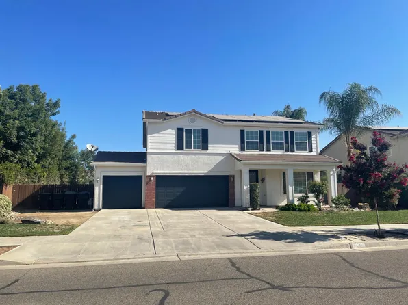 6224 W Vine Ave, Visalia, CA 93291