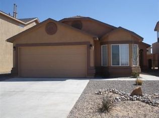 3802 Desert Pinon Dr NE, Rio Rancho, NM 87144