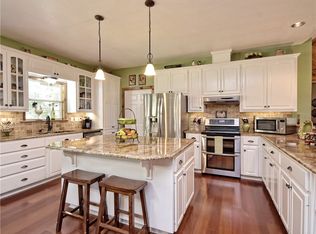 750 Old Sayers Rd, Elgin, TX 78621