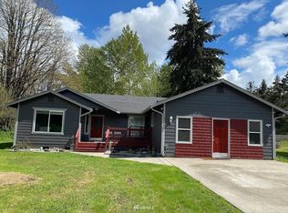 19919 Grand Mound Way SW, Rochester, WA 98579