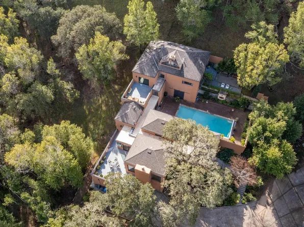 33 Pacheco Creek Drive, Novato, CA 94949