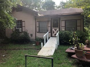 2303 Victory St, Longview, TX 75602