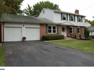 2322 Wynnwood Rd, Wilmington, DE 19810