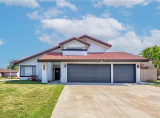 1780 Calle Alto, San Dimas, CA 91773