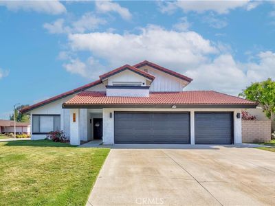 1780 Calle Alto, San Dimas, CA, 91773