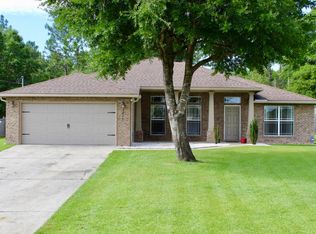 2625 Corner Creek Rd, Crestview, FL 32536