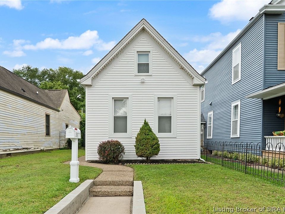 1st image of 317 E 11th Street