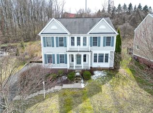 121 Cardinal Cir, Pittsburgh, PA 15237