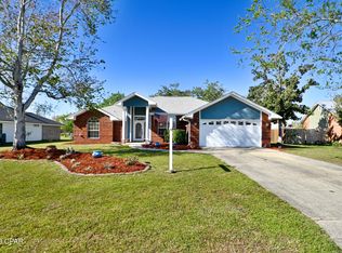1706 Sutherland Rd, Lynn Haven, FL 32444