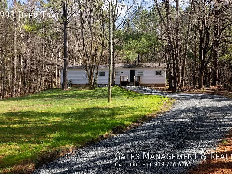 3998 Deer Trl — Photo 2