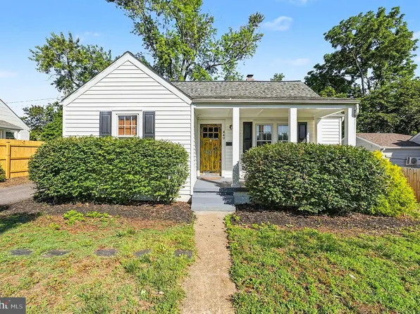 449 Hanson Ave, Fredericksburg, VA 22401