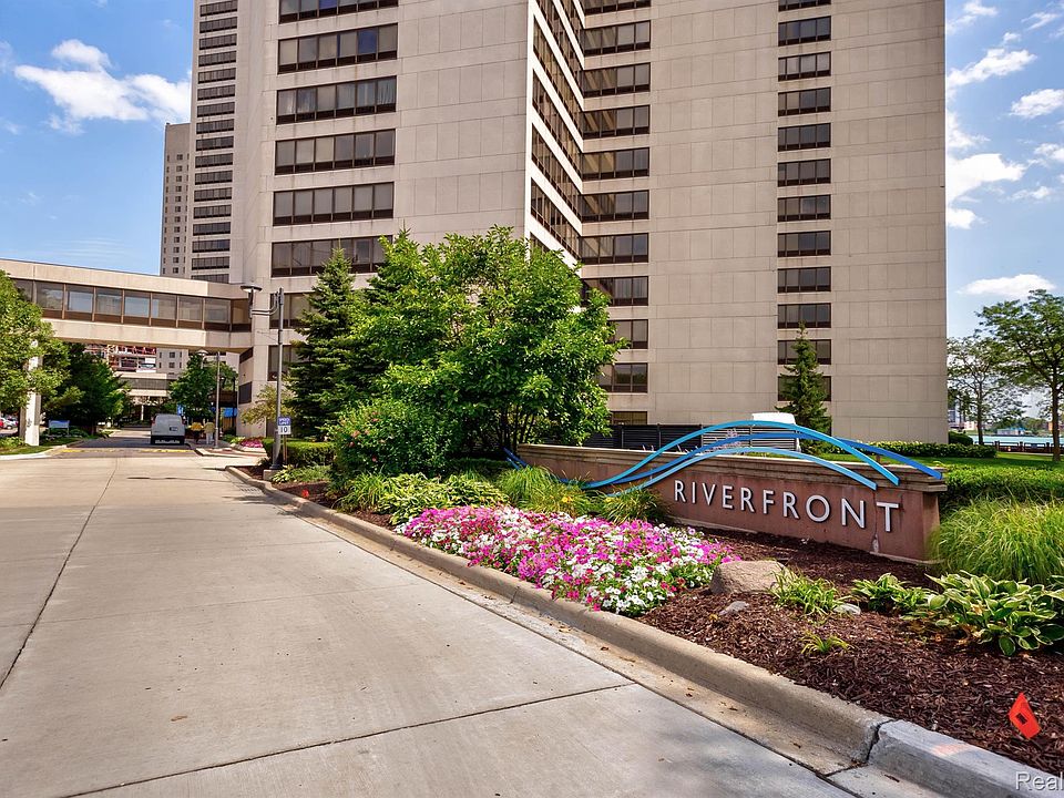 1st image of 1001 W Jefferson Ave #13G