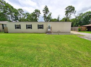 8526 Harvard St, Lumberton, TX 77657