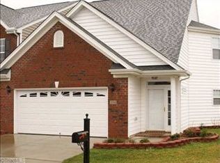 1738 Silver Run Ct, Winston Salem, NC 27127