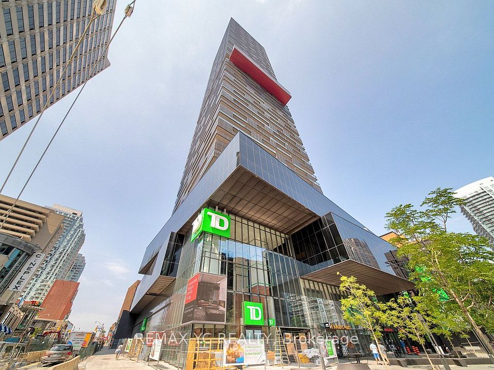 1st image of 8 Eglinton Ave E Unit 4812