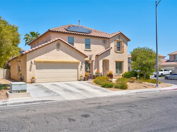 910 Dawn Valley Dr, North Las Vegas, NV 89031