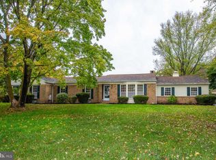 3804 Lywiski Rd, Collegeville, PA 19426