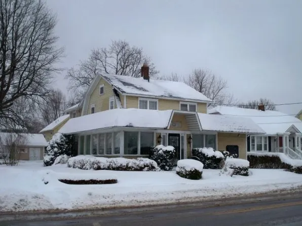 459 Glessner Ave, Mansfield, OH 44903