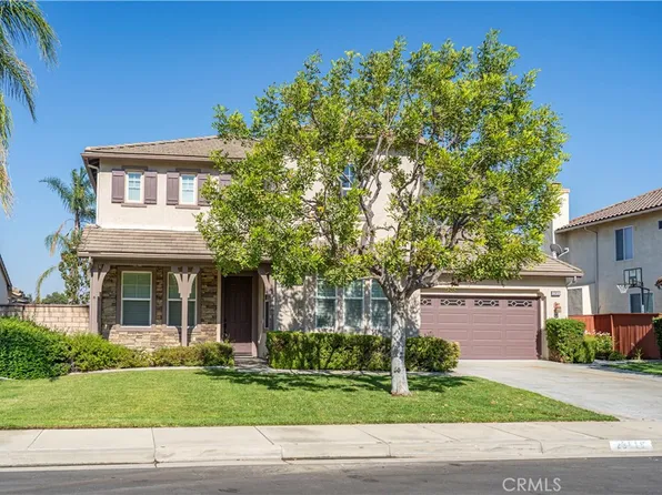 23618 Pomelo Rd, Corona, CA 92883