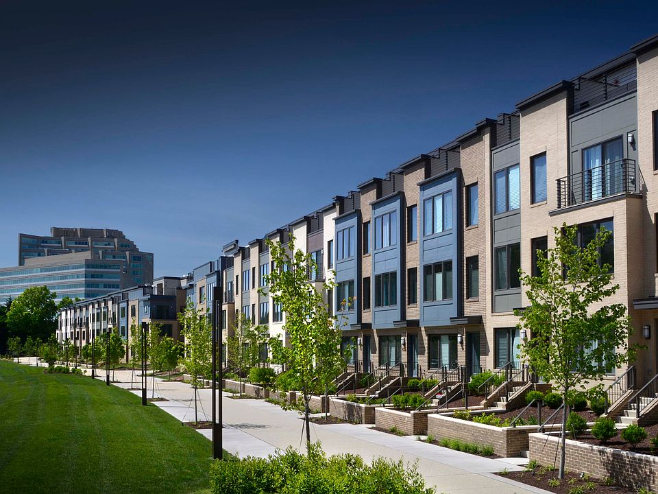 Montgomery Row
