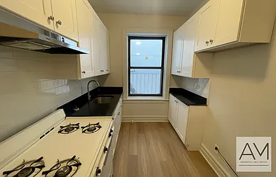 Rented by AM Residential