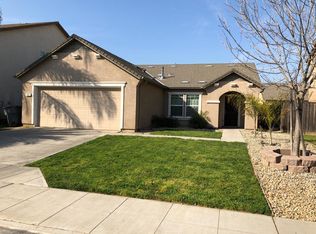 682 Hacienda St, Madera, CA