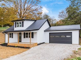 7115 E Pike, Zanesville, OH 43701