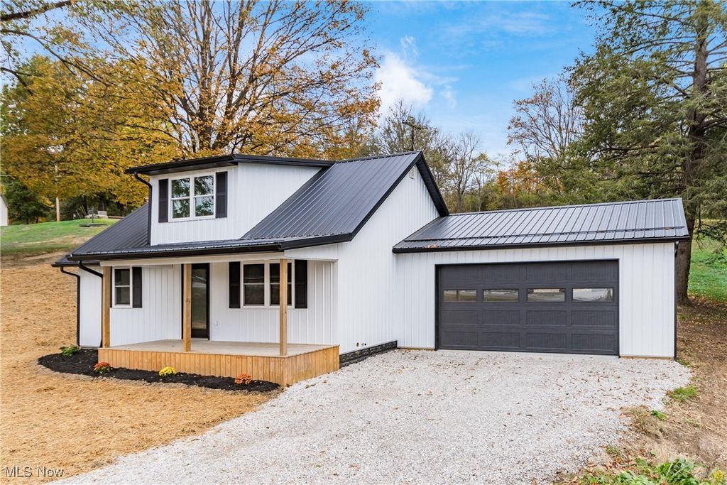 Real estate listing image