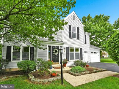 7 Linden Way, Harleysville, PA, 19438
