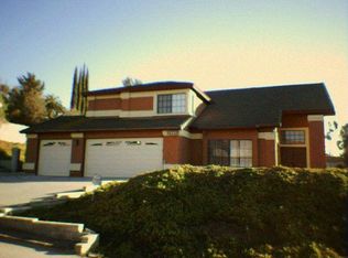 1665 Cono Dr, El Cajon, CA 92020