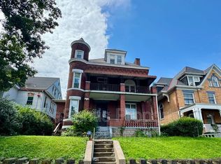 3541 California Ave FLOOR 1, Pittsburgh, PA 15212