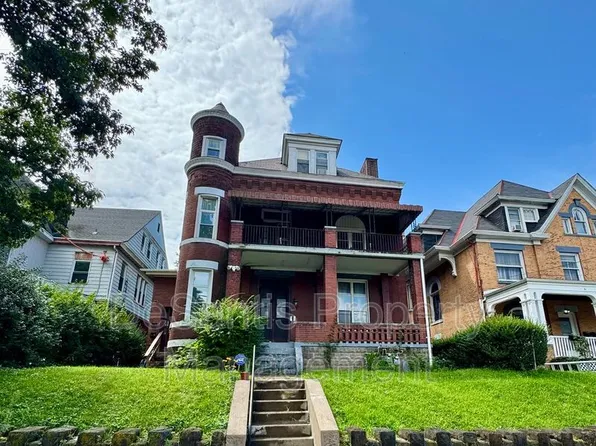 3541 California Ave Floor 1, Pittsburgh, PA 15212