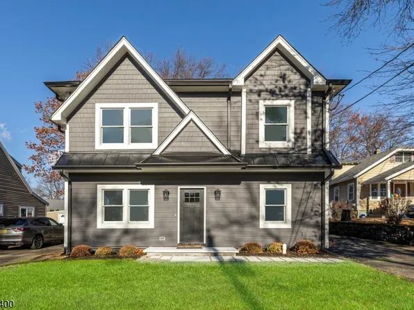 301 Van Winkle Ave, Hawthorne Boro, NJ 07506