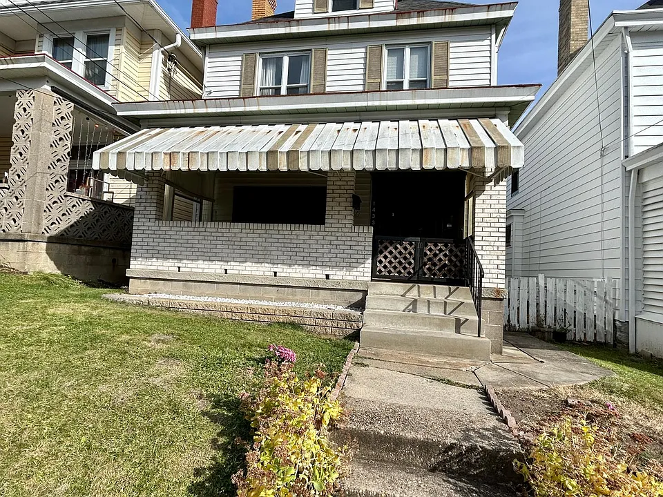 1433 Rockland Ave