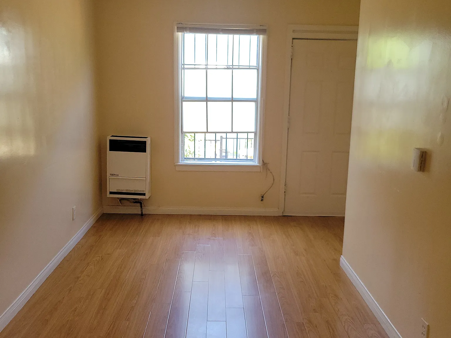 2 bed, 675 sqft, $1,975 — Photo 1