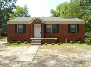 1216 Sunnyside Dr, Cayce, SC 29033